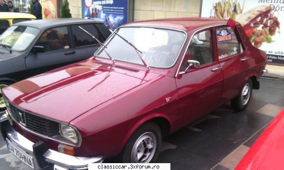 Retroparada Primaverii 2015 Suceava - Liviu-Florin - Arhiva evenimente 2015