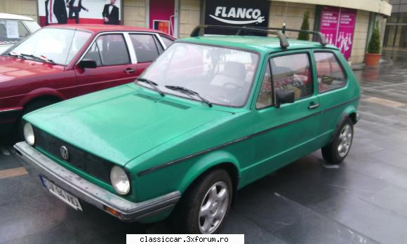 Retroparada Primaverii 2015 Suceava - Liviu-Florin - Arhiva evenimente 2015