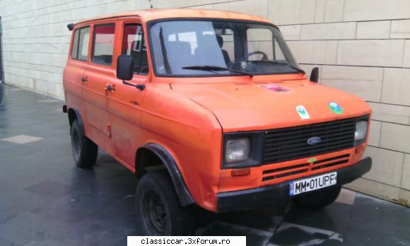 Retroparada Primaverii 2015 Suceava - Liviu-Florin - Arhiva evenimente 2015