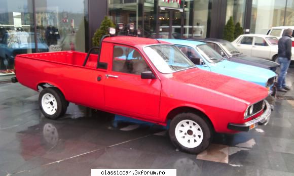 Retroparada Primaverii 2015 Suceava - Liviu-Florin - Arhiva evenimente 2015