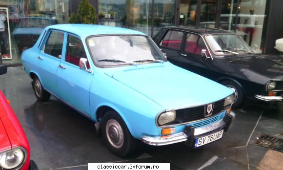 Retroparada Primaverii 2015 Suceava - Liviu-Florin - Arhiva evenimente 2015