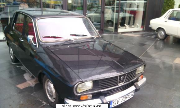 Retroparada Primaverii 2015 Suceava - Liviu-Florin - Arhiva evenimente 2015