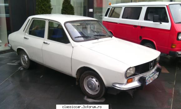 Retroparada Primaverii 2015 Suceava - Liviu-Florin - Arhiva evenimente 2015