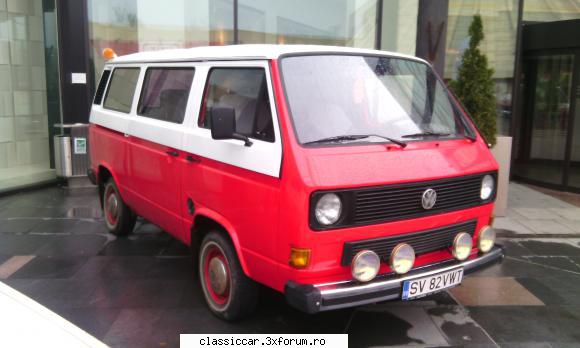 Retroparada Primaverii 2015 Suceava - Liviu-Florin - Arhiva evenimente 2015