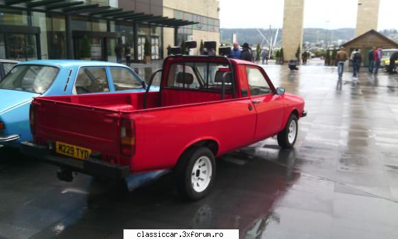 Retroparada Primaverii 2015 Suceava - Liviu-Florin - Arhiva evenimente 2015