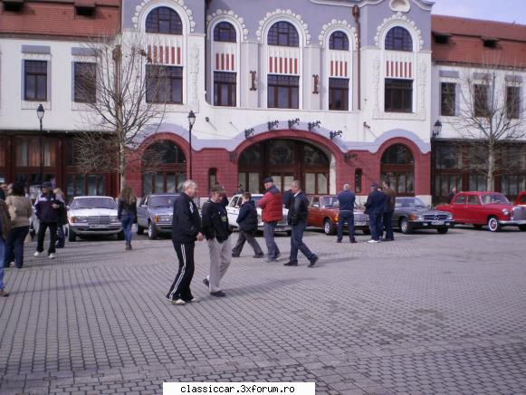 Retroparada Primaverii Baia Mare 2015 - liviu59ro - Arhiva evenimente 2015
