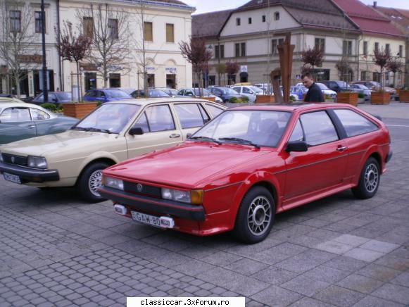 Retroparada Primaverii Baia Mare 2015 - liviu59ro - Arhiva evenimente 2015