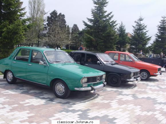 Retroparada Primaverii Constanta 2015 - Andrey - Arhiva evenimente 2015