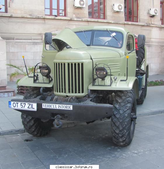Retroparada Primaverii, Craiova, - Da, Misi, asa este! :) - Arhiva evenimente 2015
