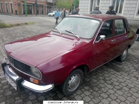 Retroparada Primaverii la Arad - xabi - Arhiva evenimente 2015