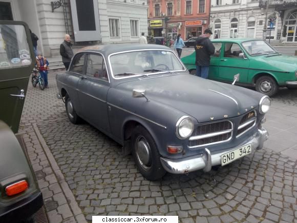 Retroparada Primaverii la Arad - xabi - Arhiva evenimente 2015