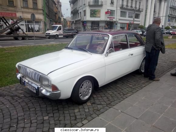Retroparada Primaverii la Arad - xabi - Arhiva evenimente 2015