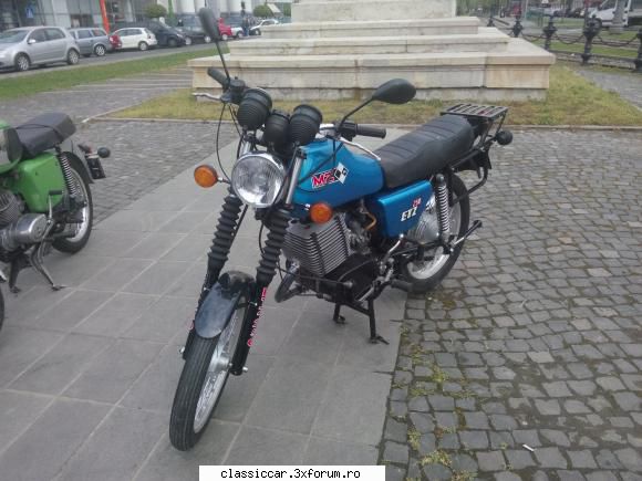 Retroparada Primaverii la Arad - xabi - Arhiva evenimente 2015