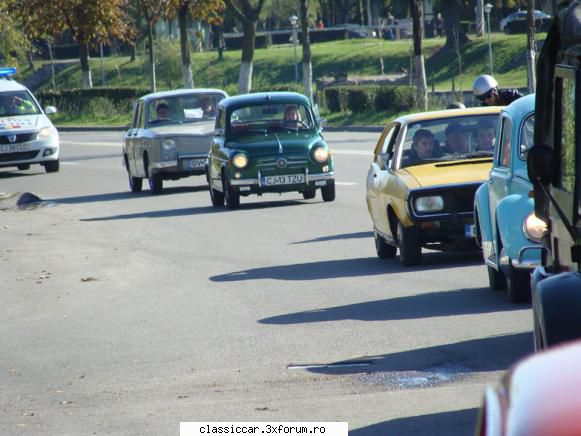 Retroparada Toamnei - Cluj- 19. oct. 2013. - Misu de Cluj - Arhiva evenimente 2013