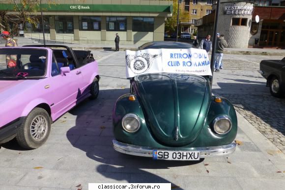 Retroparada Toamnei Petrosani - Sint aici Misi peste 300 de fotografii - Arhiva evenimente 2013