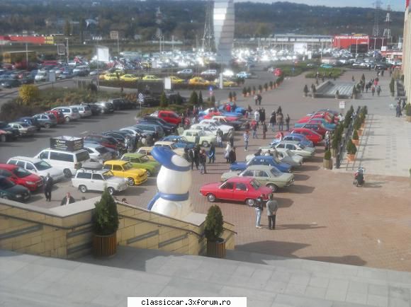 Retroparada Toamnei la Suceava - Liviu-Florin - Arhiva evenimente 2013