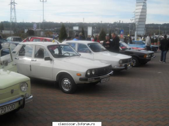 Retroparada Toamnei la Suceava - Liviu-Florin - Arhiva evenimente 2013