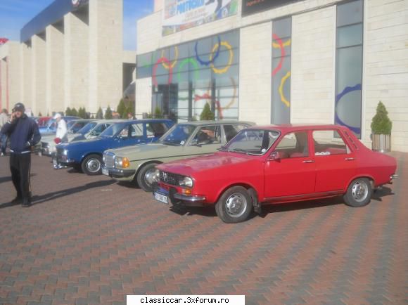 Retroparada Toamnei la Suceava - Mai pun ceva poze - Arhiva evenimente 2013