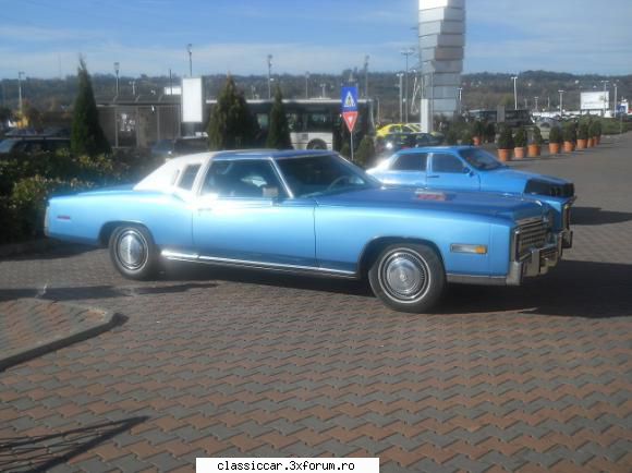 Retroparada Toamnei la Suceava - Eldorado si Dacia Sport - Arhiva evenimente 2013