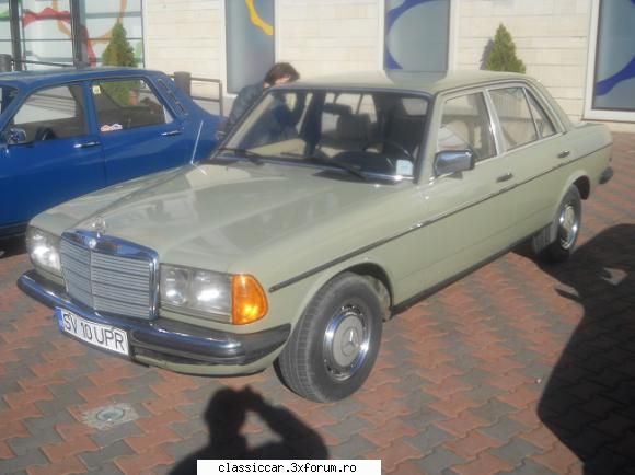Retroparada Toamnei la Suceava - Liviu-Florin - Arhiva evenimente 2013