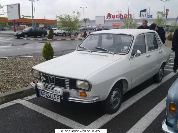 Retroparada de primavara Pitesti 2014 - Nicu_Nix - Arhiva evenimente 2014