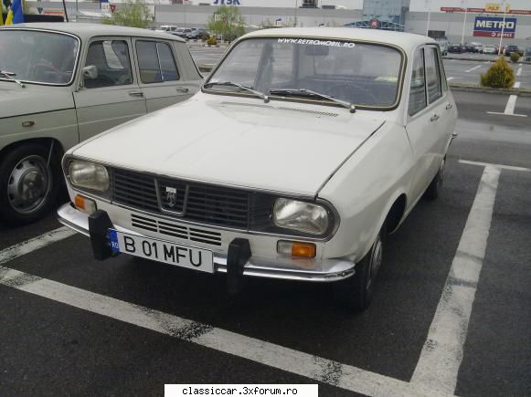Retroparada de primavara Pitesti 2014 - Nicu_Nix - Arhiva evenimente 2014