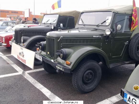 Retroparada de primavara Pitesti 2014 - Nicu_Nix - Arhiva evenimente 2014