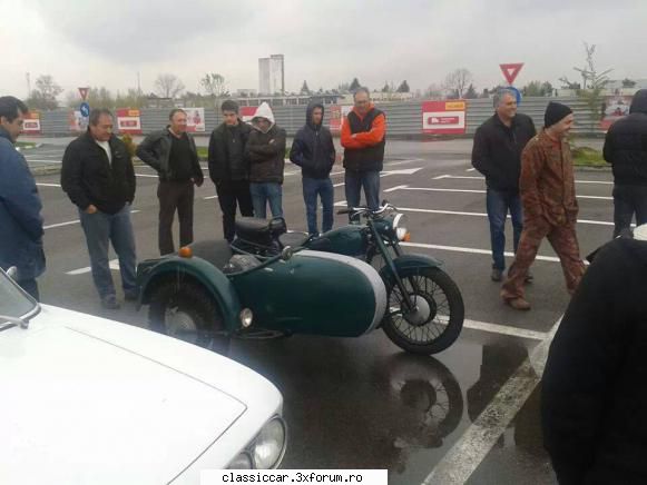 Retroparada de primavara Pitesti 2014 - sorin100 - Arhiva evenimente 2014