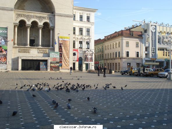Retroparada de toamn� Timisoara 2017 - Ne adun�m, am fost primii ... nu ca la tez� ! - Arhiva evenimente 2017