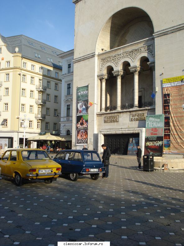 Retroparada de toamn� Timisoara 2017 - cv2adi - Arhiva evenimente 2017