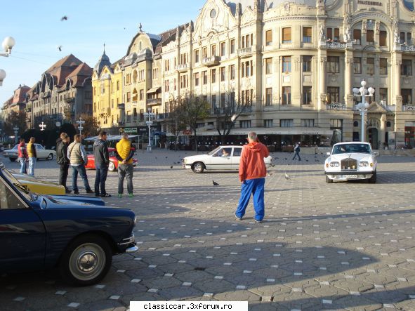 Retroparada de toamn� Timisoara 2017 - totvin si ceilalti - Arhiva evenimente 2017