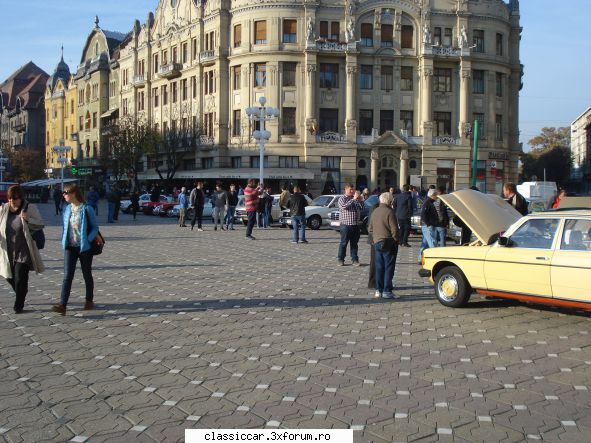 Retroparada de toamn� Timisoara 2017 - tot s-adun� cine s-asam�n� !!! - Arhiva evenimente 2017