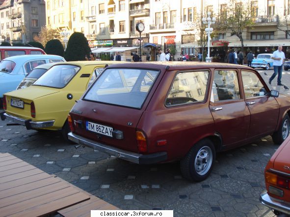 Retroparada de toamn� Timisoara 2017 - cv2adi - Arhiva evenimente 2017