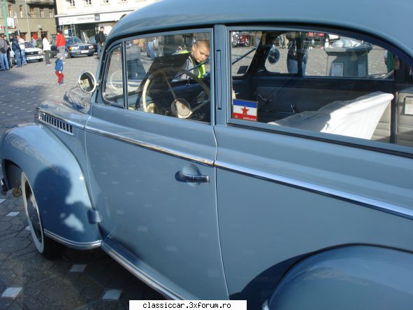 Retroparada de toamn� Timisoara 2017 - cv2adi - Arhiva evenimente 2017