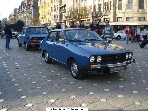 Retroparada de toamn� Timisoara 2017 - Dou� minun�tii de vis - Arhiva evenimente 2017