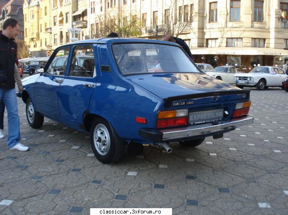 Retroparada de toamn� Timisoara 2017 - cv2adi - Arhiva evenimente 2017