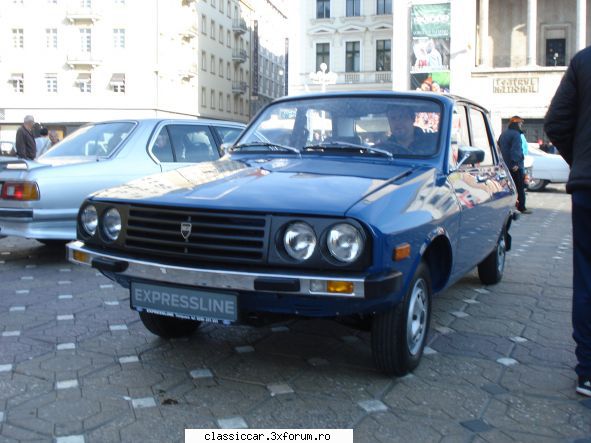 Retroparada de toamn� Timisoara 2017 - cv2adi - Arhiva evenimente 2017