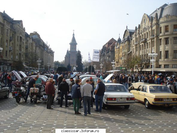 Retroparada de toamn� Timisoara 2017 - cv2adi - Arhiva evenimente 2017