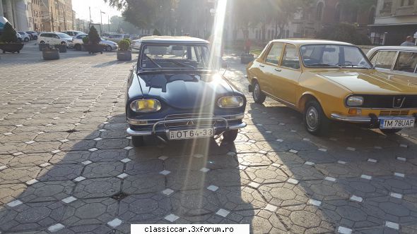 Retroparada de toamn� Timisoara 2017 - Robescuciprian - Arhiva evenimente 2017