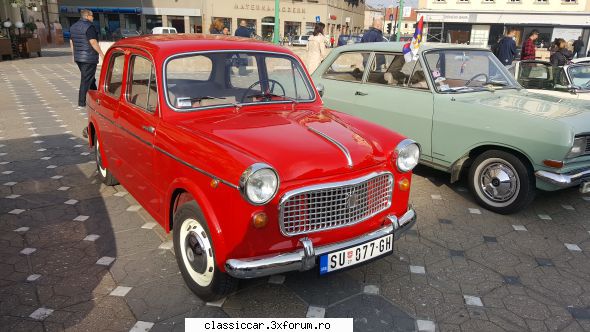 Retroparada de toamn� Timisoara 2017 - Robescuciprian - Arhiva evenimente 2017