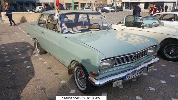 Retroparada de toamn� Timisoara 2017 - Robescuciprian - Arhiva evenimente 2017