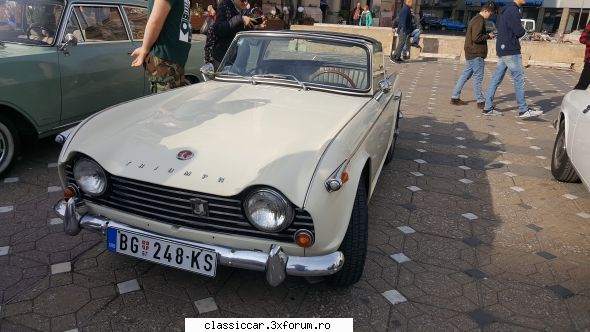 Retroparada de toamn� Timisoara 2017 - Robescuciprian - Arhiva evenimente 2017