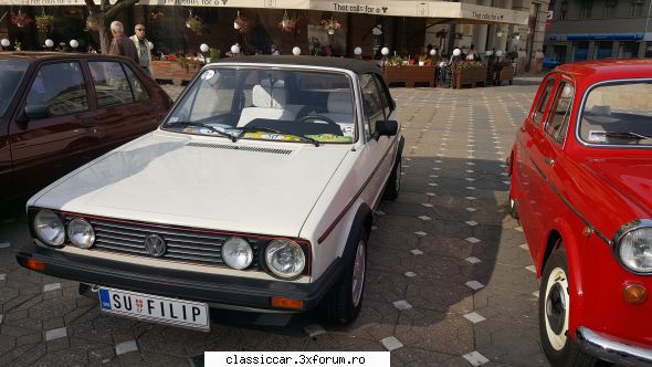 Retroparada de toamn� Timisoara 2017 - Robescuciprian - Arhiva evenimente 2017