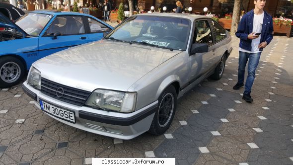 Retroparada de toamn� Timisoara 2017 - Robescuciprian - Arhiva evenimente 2017