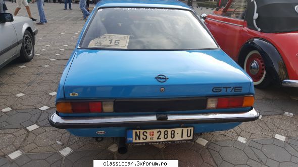 Retroparada de toamn� Timisoara 2017 - Robescuciprian - Arhiva evenimente 2017