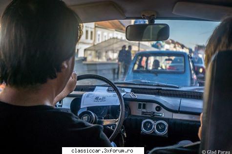 Retroparada de toamna Cluj - 11 octombrie 2014 - O poza de paparazzii. Nici nu stiam - Arhiva evenimente 2014