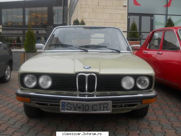 Retroparada la Suceava - Liviu-Florin - Arhiva evenimente 2014