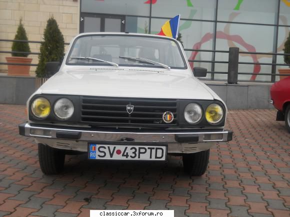 Retroparada la Suceava - Liviu-Florin - Arhiva evenimente 2014