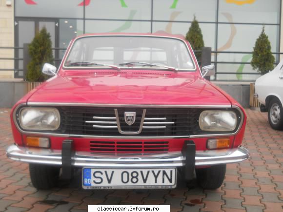 Retroparada la Suceava - Liviu-Florin - Arhiva evenimente 2014