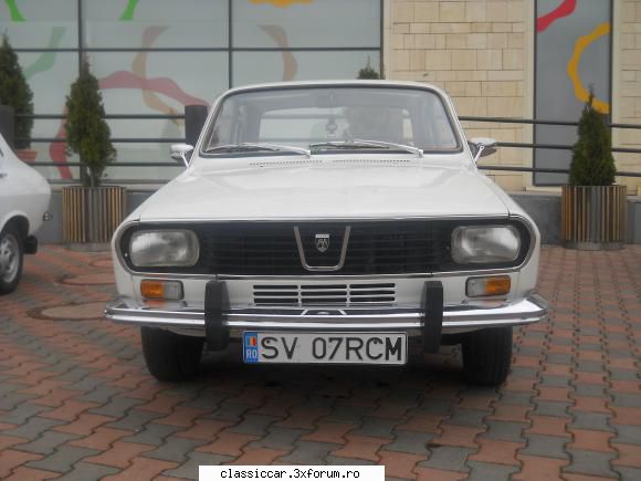 Retroparada la Suceava - Liviu-Florin - Arhiva evenimente 2014